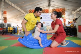 AGROBV 2026 - Projetos sociais de Boa Vista unem inclusão, acolhimento e empreendedorismo