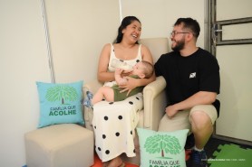 AGROBV 2026 - Evento reúne serviços gratuitos ampliam experiência dos visitantes