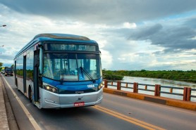 COMUNICADO - Prefeitura vai disponibilizar linha de ônibus para a AgroBV 2025