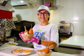 BOA VISTA 135 ANOS - Com apoio da prefeitura, empreendedores crescem junto com a capital