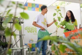 AGROBV 2026 - Projetos sociais de Boa Vista unem inclusão, acolhimento e empreendedorismo