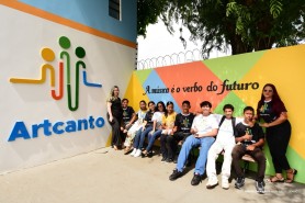 ARTCANTO: Há 24 anos, coral de Boa Vista transforma vidas por meio da música