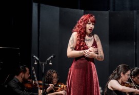 Teatro Municipal recebe I Festival de Ópera de Roraima