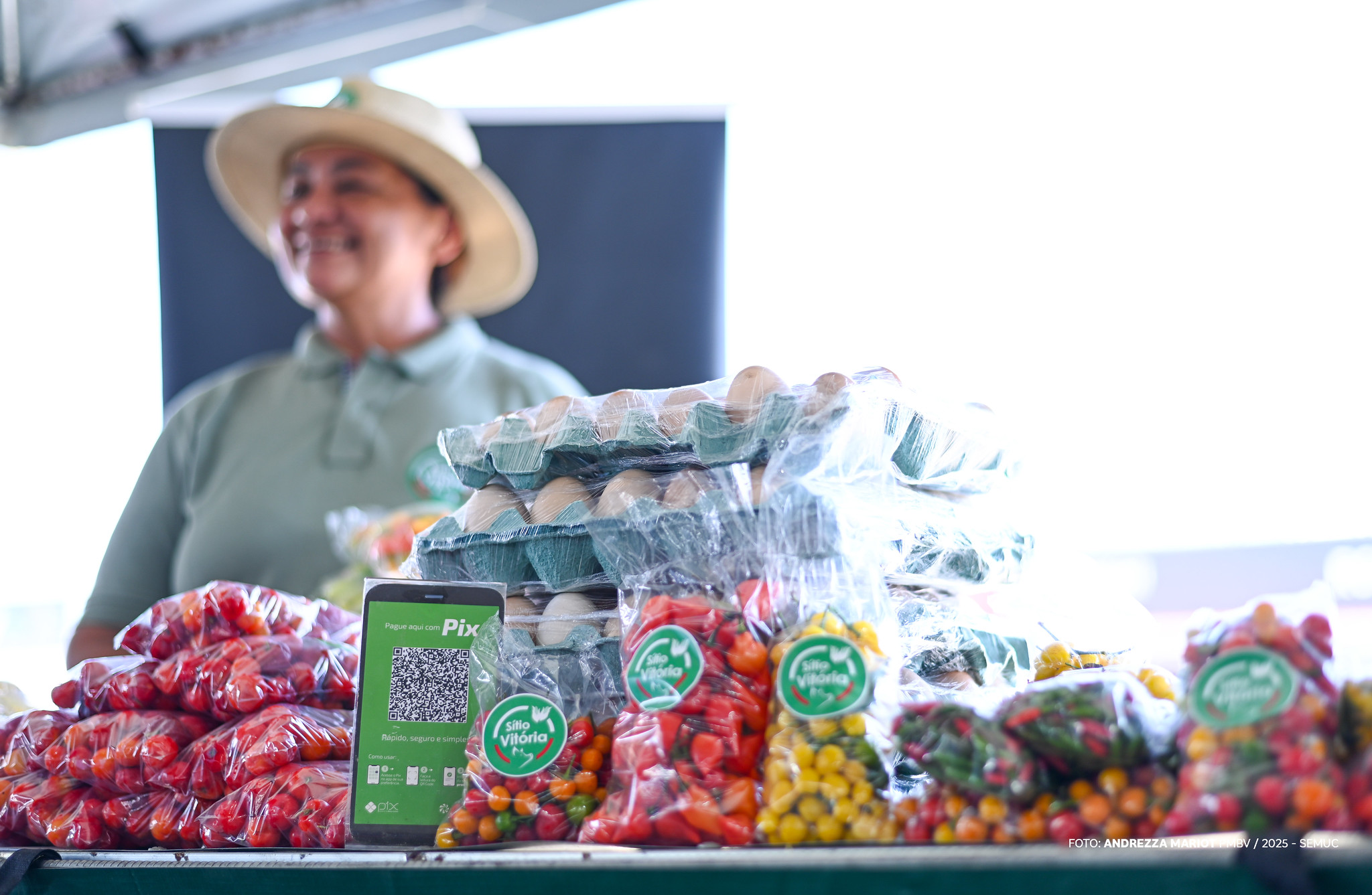 agrobv 2025 - praça de alimentação realça os sabores da agricultura familiar de boa vista 2 54691530221 a92e3bd05c k