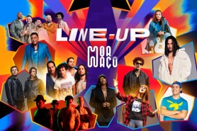 MORMAÇO 2025 - Confira a programação completa do Maior Festival Multicultural de Roraima