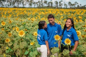 Mais que lazer, projetos da prefeitura se tornam espaço de valorização da vida e superação