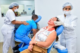 Ação “Servidor de Valor” atende colaboradores da SMPOFTI e SEMCONV