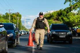 Trechos das ruas General Penha Brasil e Agnelo Bitencourt passarão por mudanças nos próximos dias