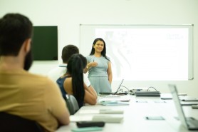 COMUNICADO - Prefeitura prorroga inscrições para Curso de Capacitação em Logística e Cadeia de Abastecimento