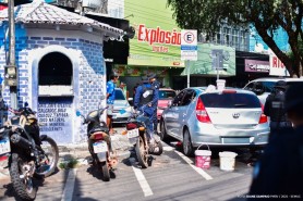 Guarda Civil Municipal intensifica fiscalização de cobrança irregular de estacionamento em espaços públicos