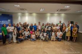 Alunos de Boa Vista passam a contar com aulas de educação empreendedora