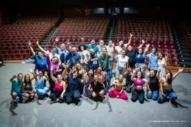 Mormaço Cultural 2025 promove workshop gratuito com diretor musical do espetáculo sobre Rita Lee
