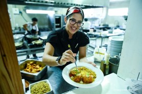 MORMAÇO CULTURAL - “Rolê Gastronômico” destaca sabores regionais e fomenta economia em Boa Vista