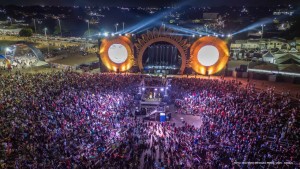 MORMAÇO CULTURAL 2025 - Mais de 200 mil pessoas prestigiaram programação no Parque do Rio Branco