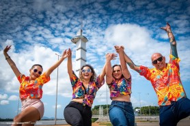 Do palco ao comércio: Mormaço Cultural inspira empreendedores e aquece vendas em Boa Vista