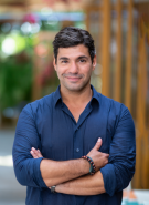 COMUNICADO - Mormaço Cultural promove aula-show gratuita com chef Felipe Bronze neste sábado, 20
