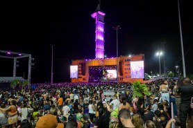 MORMAÇO CULTURAL - “Tocar no festival é um dos pontos altos da nossa carreira artística”