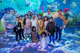 FEIRA DE CIÊNCIAS - Evento incentiva protagonismo de alunos da rede municipal e debate mudanças climáticas