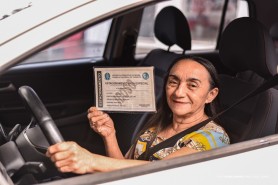 Credencial de Estacionamento: saiba como solicitar a vaga prioritária