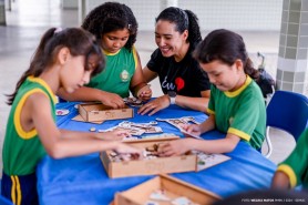 COMUNICADO - Prefeitura convoca aprovados em listas de espera de seletivos da Educação