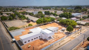 Boa Vista avança na construção de UBSs e promove mais acesso à saúde