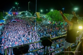 VAI COMEÇAR A FOLIA! - Carnaval de Boa Vista 2025 ocorre de 1º a 4 de março