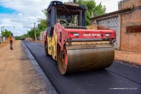 Investimentos em mobilidade urbana melhoram trafegabilidade e qualidade de vida nos bairros