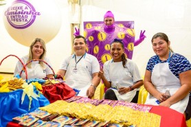 CARNAVAL DE BOA VISTA 2025 - Saúde, segurança e muito mais: confira os serviços da prefeitura nas quatro noites de folia