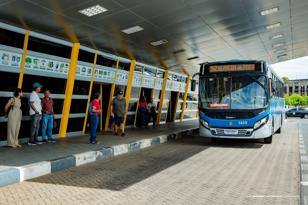 Foto: Reprodução/Prefeitura de Boa Vista - RR