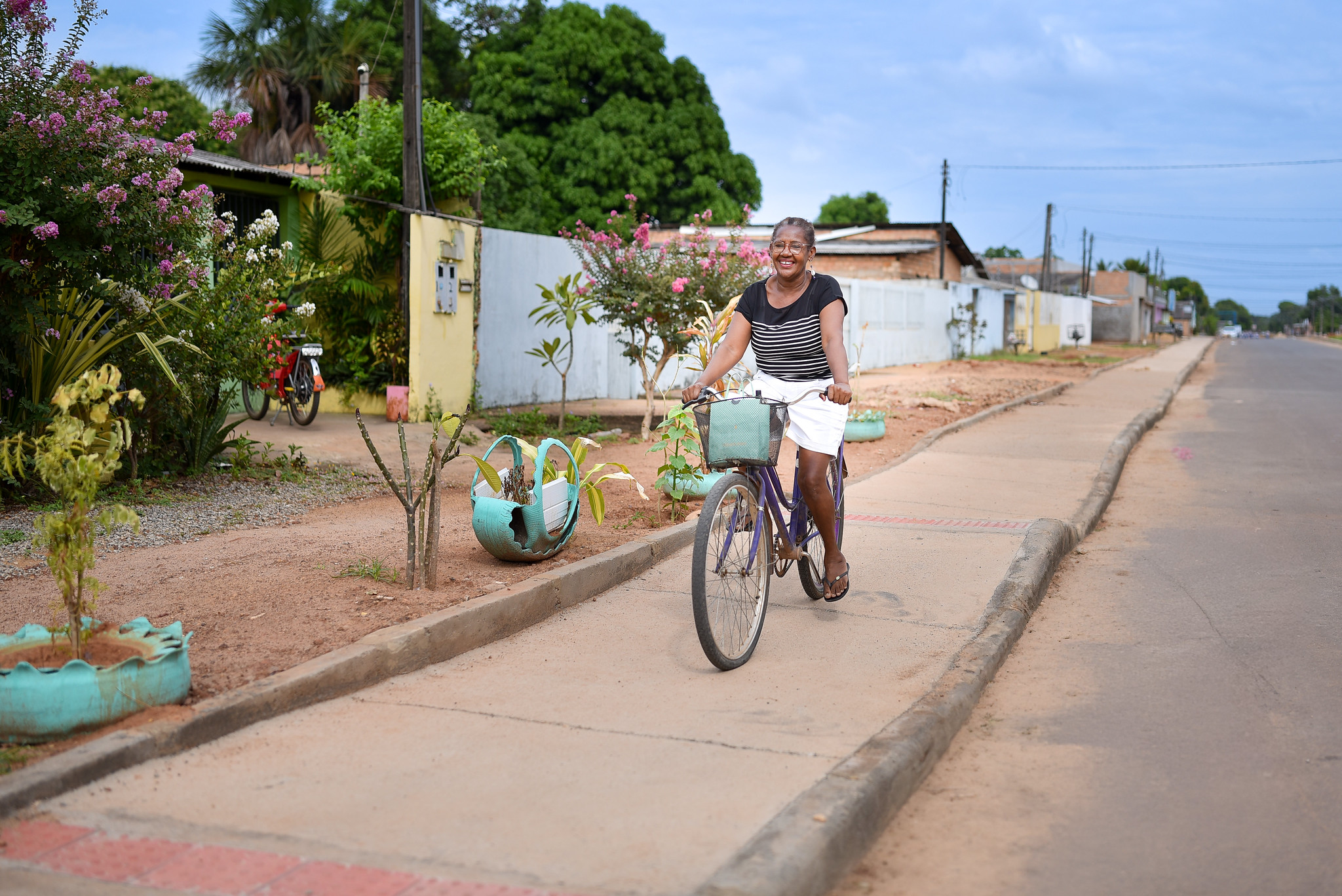 Foto: Reprodução/Prefeitura de Boa Vista - RR
