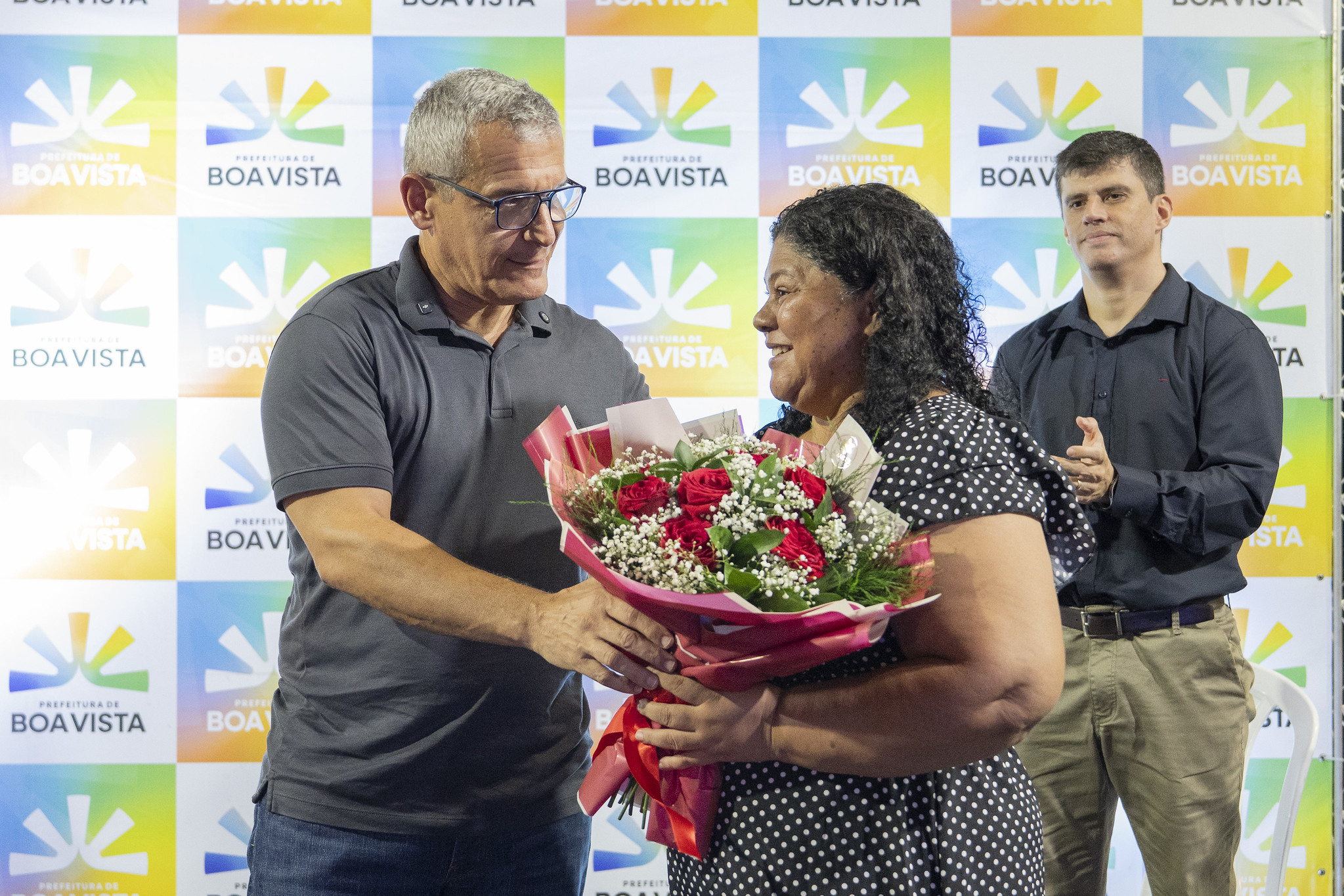 Foto: Reprodução/Prefeitura de Boa Vista - RR