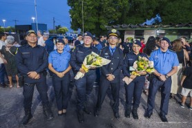 Prefeitura promove 119 agentes e zera fila de promoções da Guarda Civil Municipal