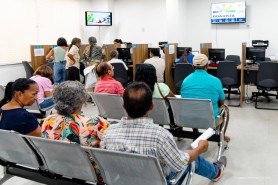 Prefeitura oferece descontos de até 100% em juros e multas no Refis
