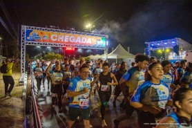 Corrida 15 de Outubro reúne mais de 2 mil participantes em Boa Vista