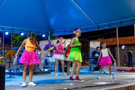 "Igarapezinho Musical" terá bandas, brincadeiras e palco aberto para a criançada