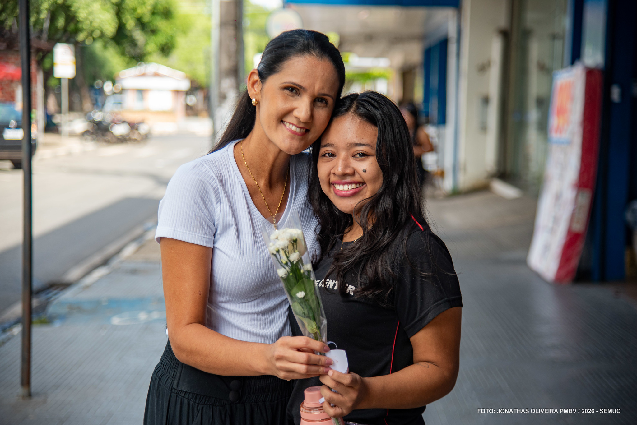 Foto: Reprodução/Prefeitura de Boa Vista - RR