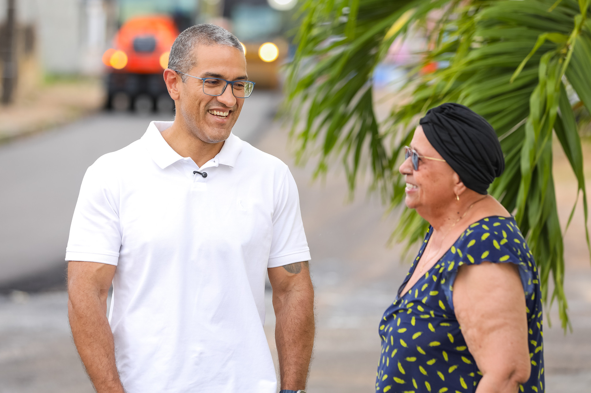 Foto: Reprodução/Prefeitura de Boa Vista - RR