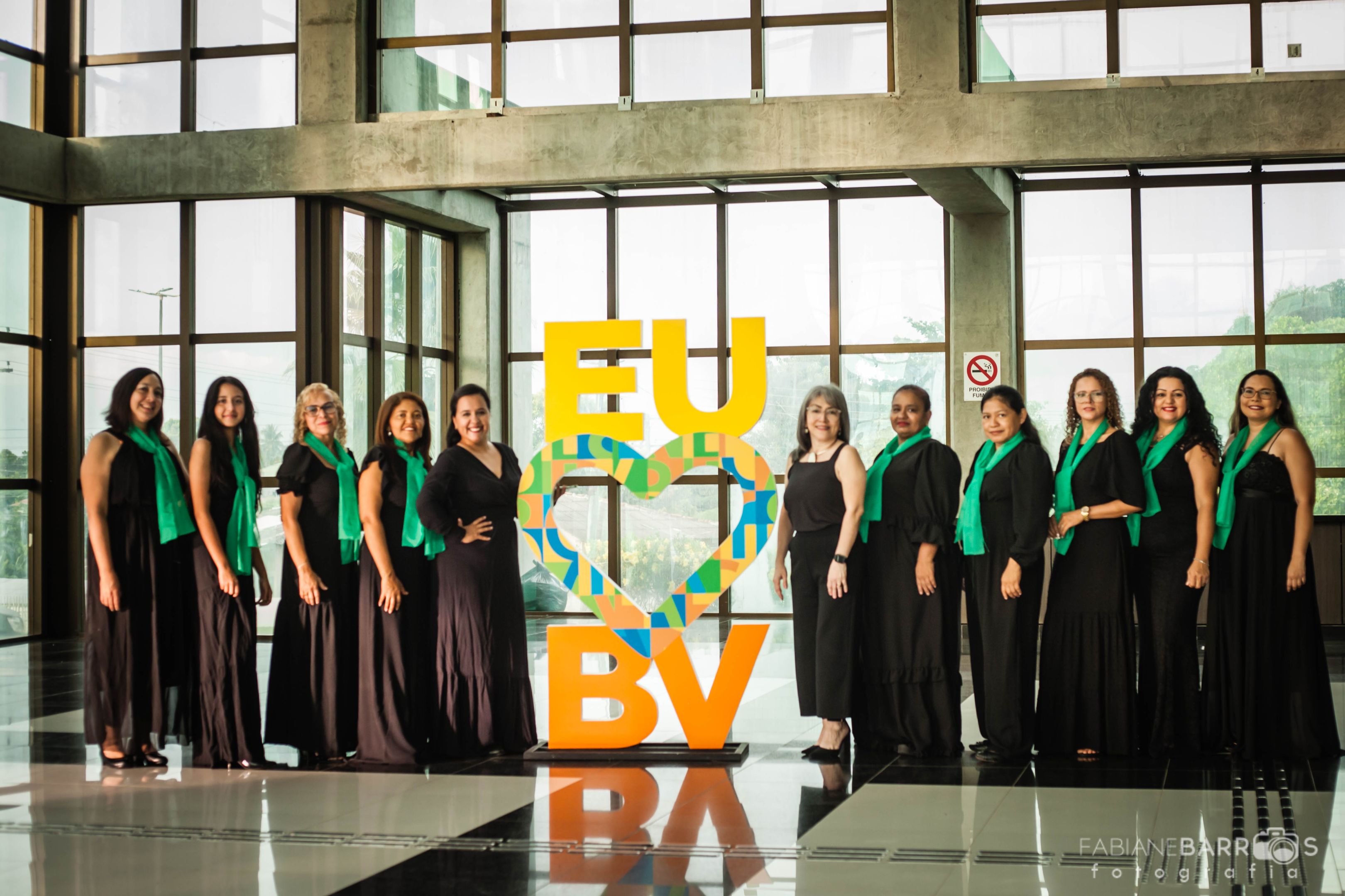 Foto: Reprodução/Prefeitura de Boa Vista - RR