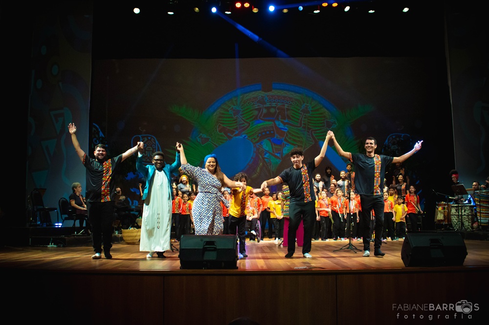 Foto: Reprodução/Prefeitura de Boa Vista - RR