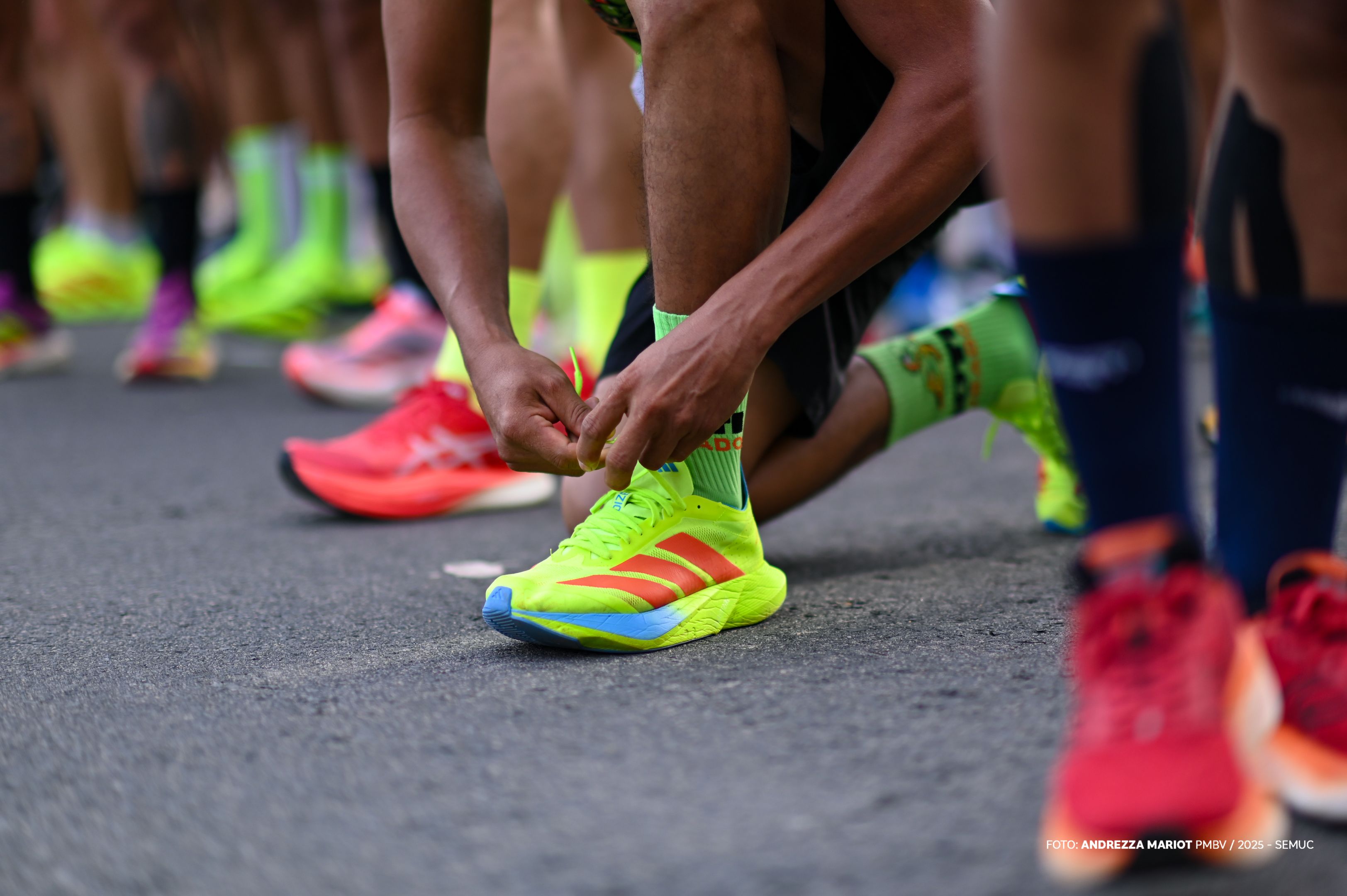 Foto: Reprodução/Prefeitura de Boa Vista - RR