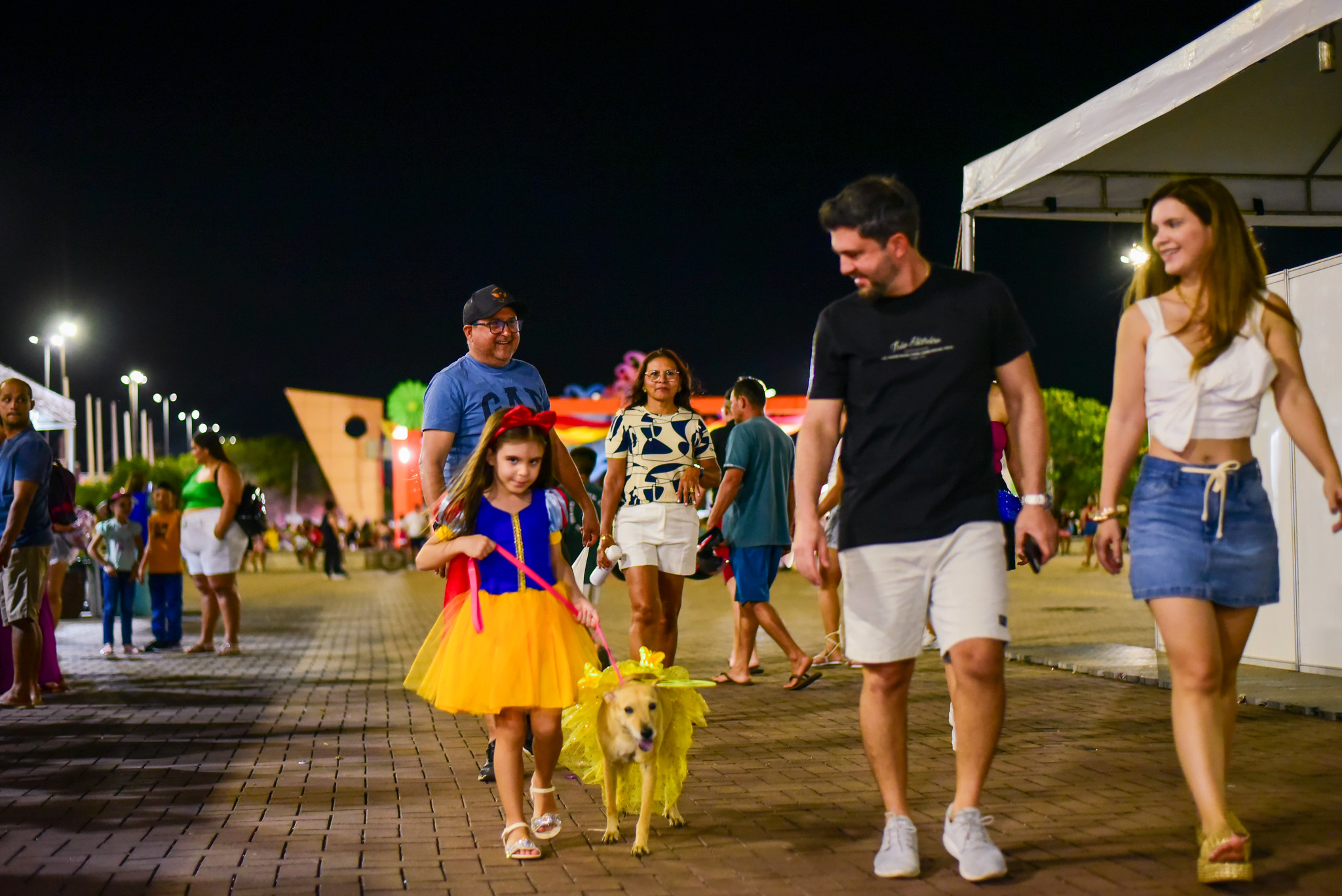 Foto: Reprodução/Prefeitura de Boa Vista - RR