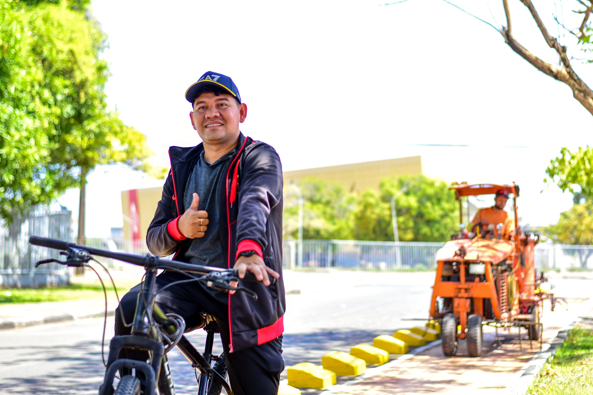 Foto: Reprodução/Prefeitura de Boa Vista - RR