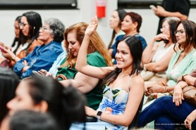 AME BV lança calendário de oficinas para empreendedores e permissionários beneficiados