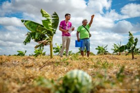 ARI’KUTA CRED - Incentivo da Prefeitura fortalece cultura e empreendedorismo indígena