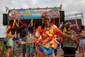 CARNAVAL 2026 - Prefeitura leva folia para diferentes bairros com o Circuito Itinerante