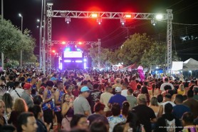 CARNAVAL 2026 - Festa em Boa Vista encerra com segurança, ambiente familiar e muita alegria