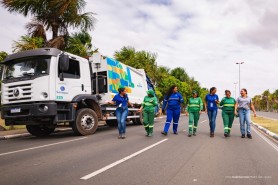 Mulheres de Boa Vista provam que força no trabalho não tem gênero
