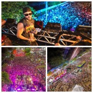 CARNAVAL 2026 Show nacional de Kevinho reúne foliões em um verdadeiro arrastão da alegria na avenida