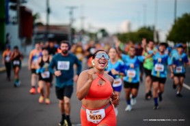 Prefeitura define ruas e avenidas destinadas à prática de corrida