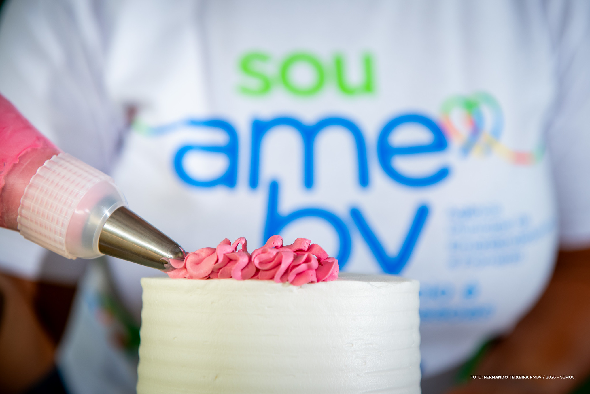 Foto: Reprodução/Prefeitura de Boa Vista - RR